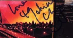 PARDES-FIRST PRESSING VINYL LP-SIGNED BY Ms.MAHIMA CHAUDHRY - Image 2