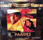 pardes vinyl lp