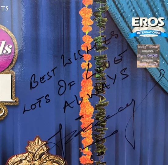 tanu weds manu vinyl lp-1