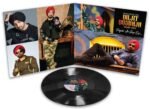 Diljit Dosanjh Vinyl LP