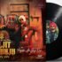 Diljit Dosanjh Vinyl LP