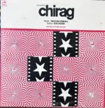 chirag vinyl lp