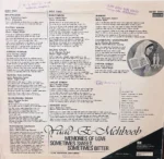 yaad e mehboob vinyl lp